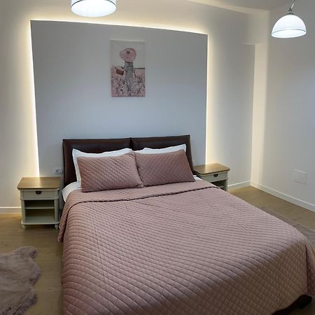 Cotroceni Apartaments Bukareszt Zewnętrze zdjęcie