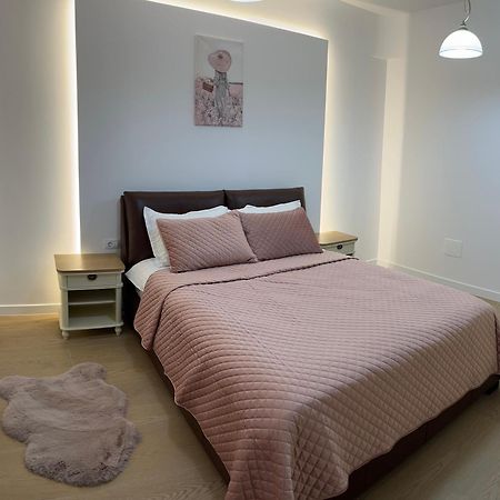 Cotroceni Apartaments Bukareszt Zewnętrze zdjęcie