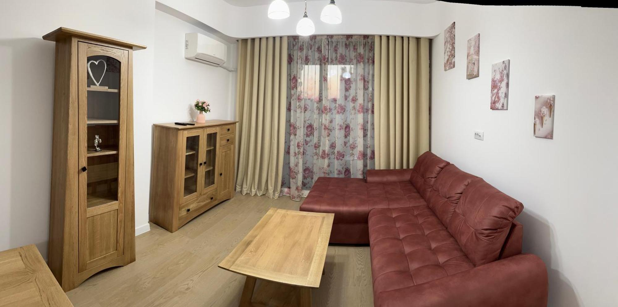 Cotroceni Apartaments Bukareszt Zewnętrze zdjęcie