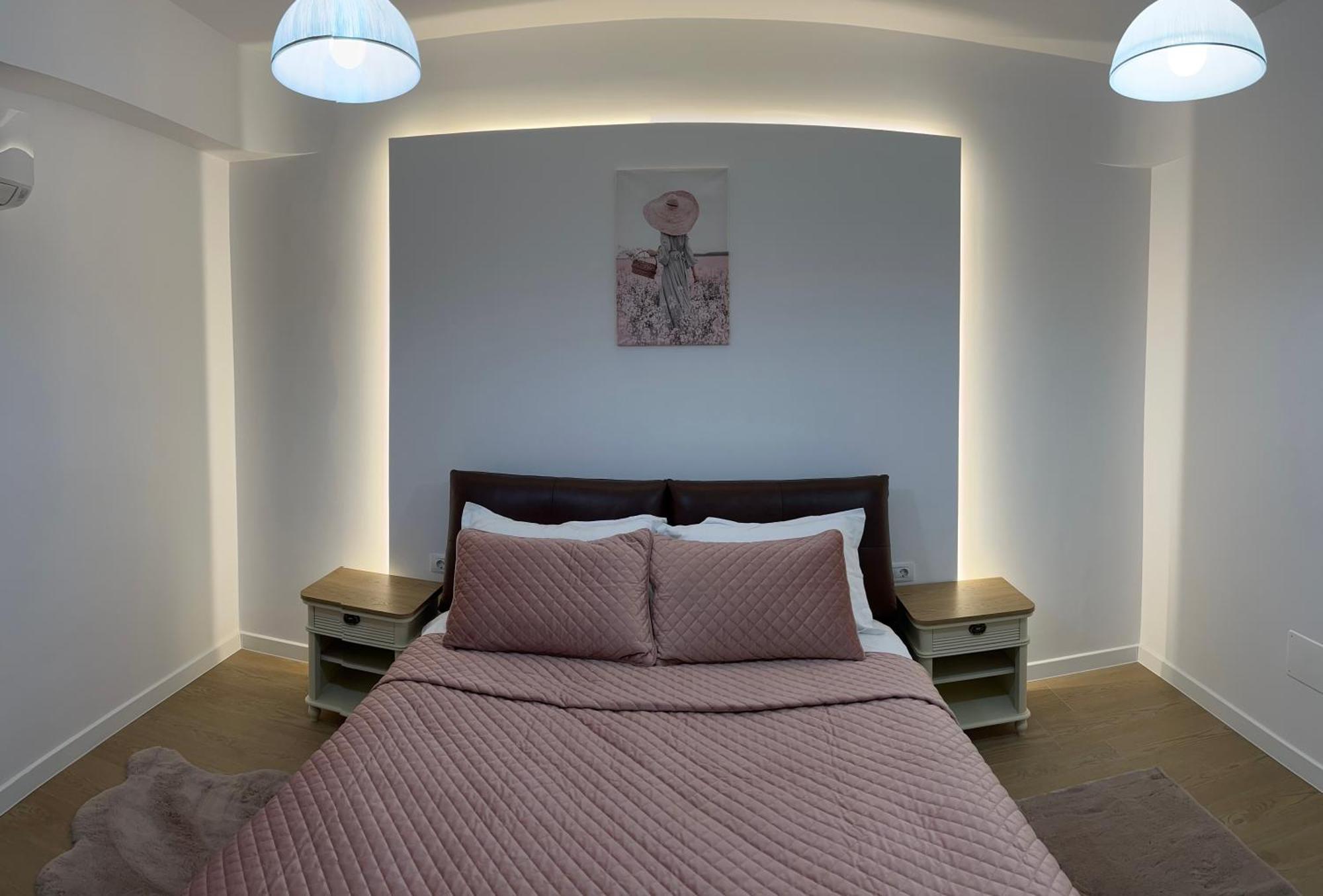 Cotroceni Apartaments Bukareszt Zewnętrze zdjęcie