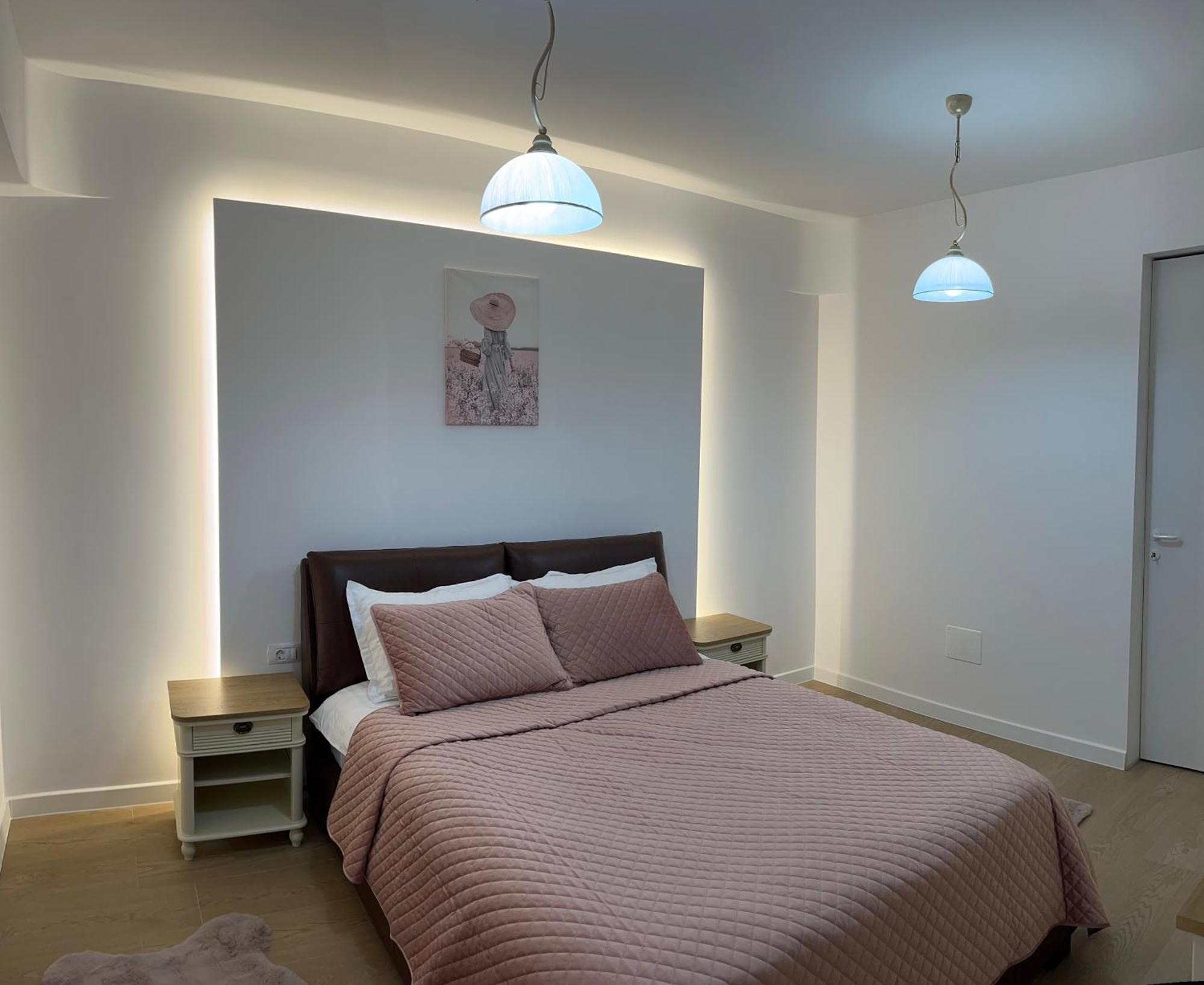 Cotroceni Apartaments Bukareszt Zewnętrze zdjęcie