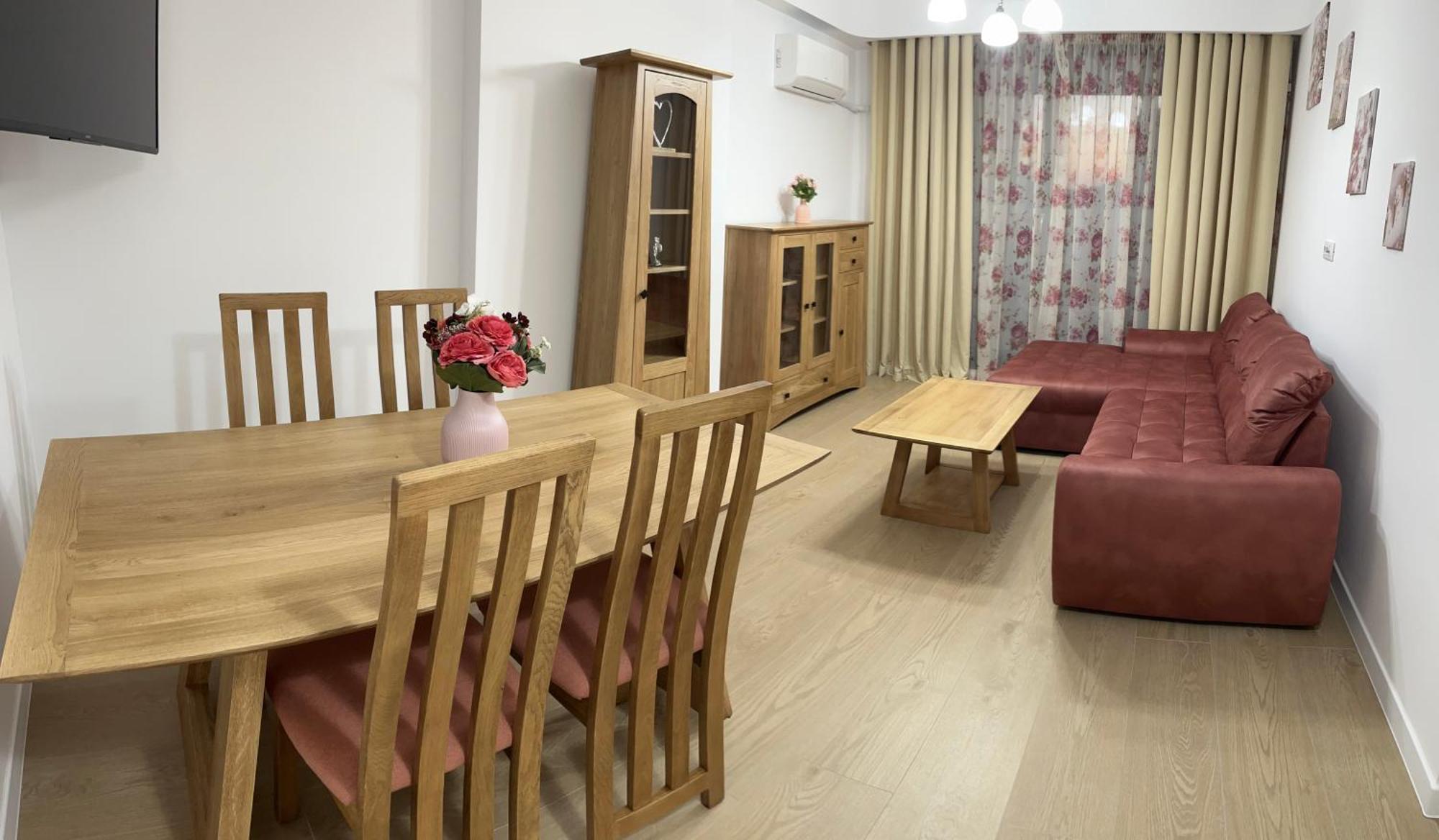 Cotroceni Apartaments Bukareszt Zewnętrze zdjęcie
