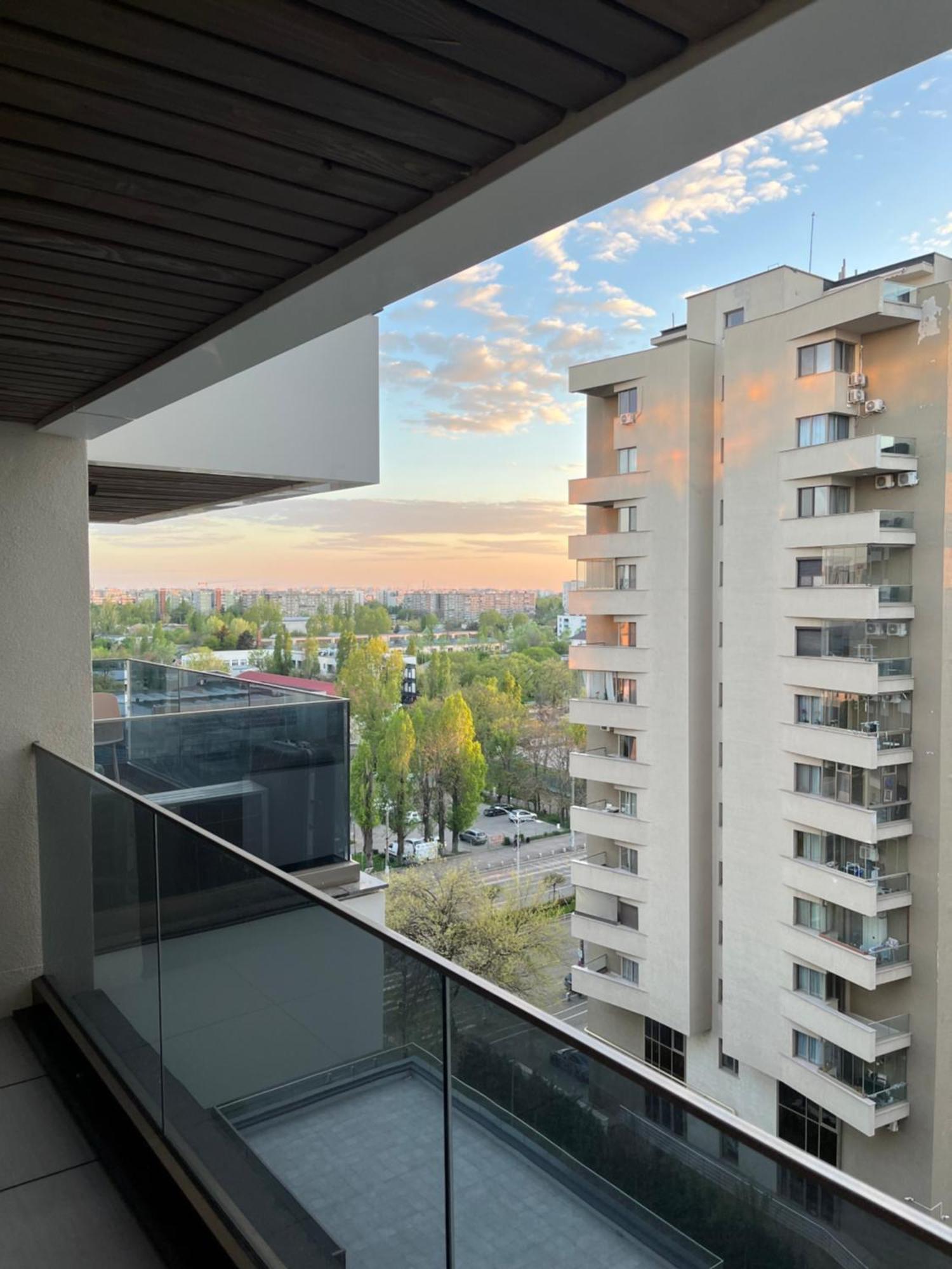 Cotroceni Apartaments Bukareszt Zewnętrze zdjęcie