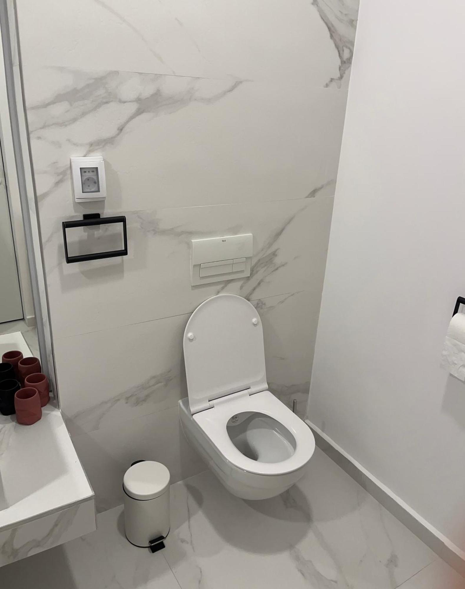 Cotroceni Apartaments Bukareszt Zewnętrze zdjęcie
