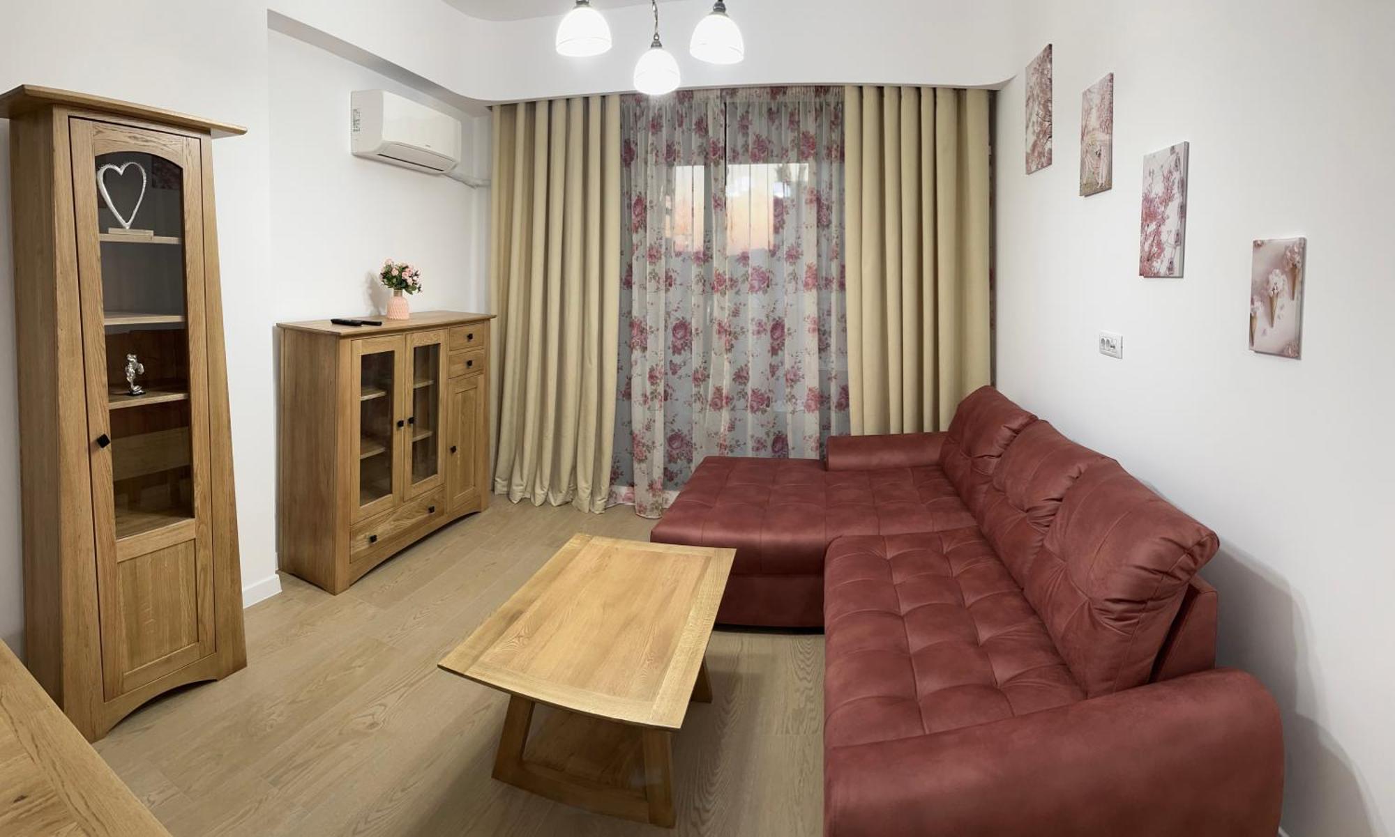 Cotroceni Apartaments Bukareszt Zewnętrze zdjęcie
