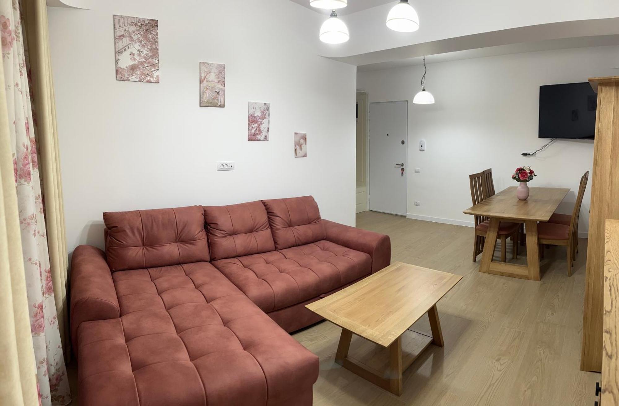 Cotroceni Apartaments Bukareszt Zewnętrze zdjęcie
