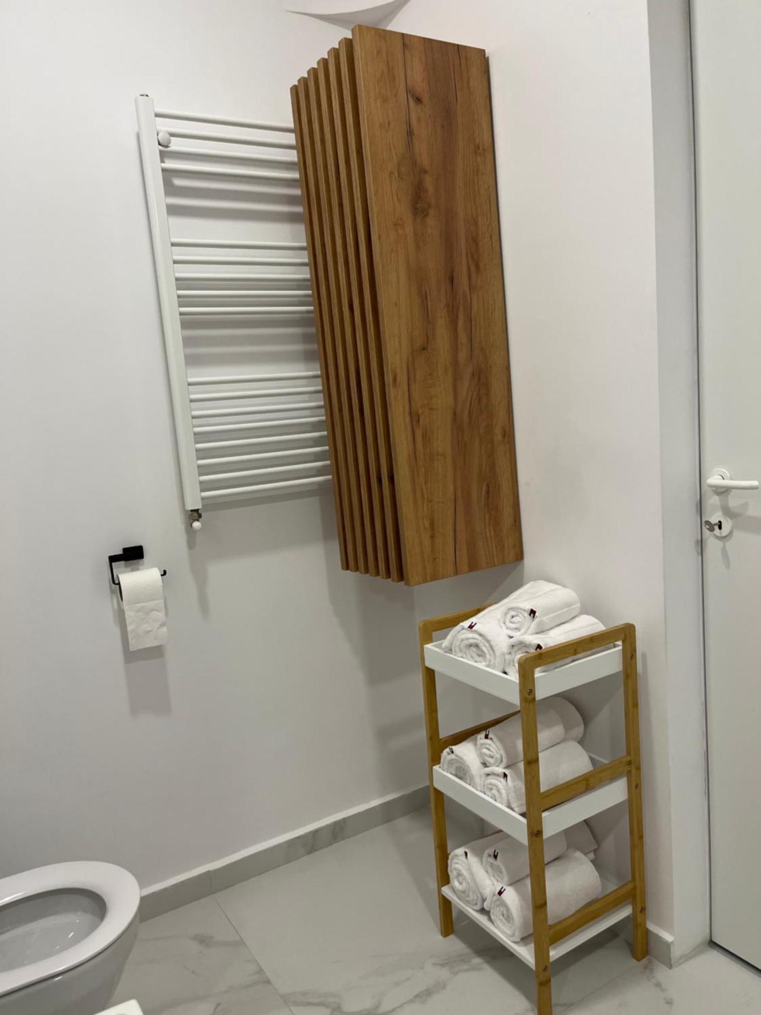 Cotroceni Apartaments Bukareszt Zewnętrze zdjęcie