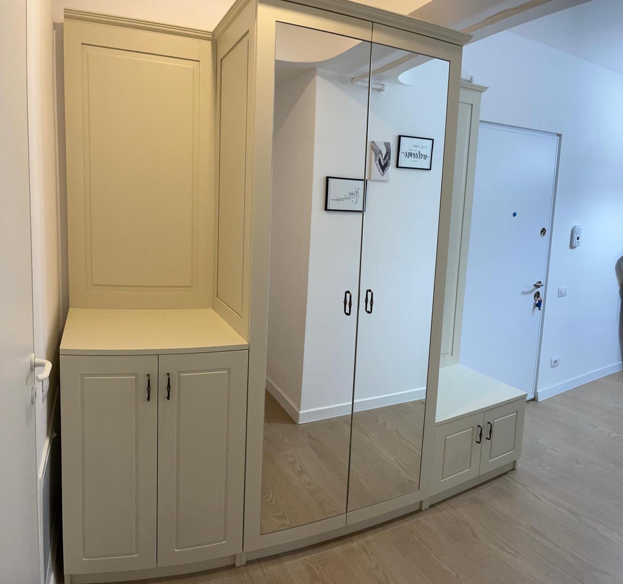 Cotroceni Apartaments Bukareszt Zewnętrze zdjęcie