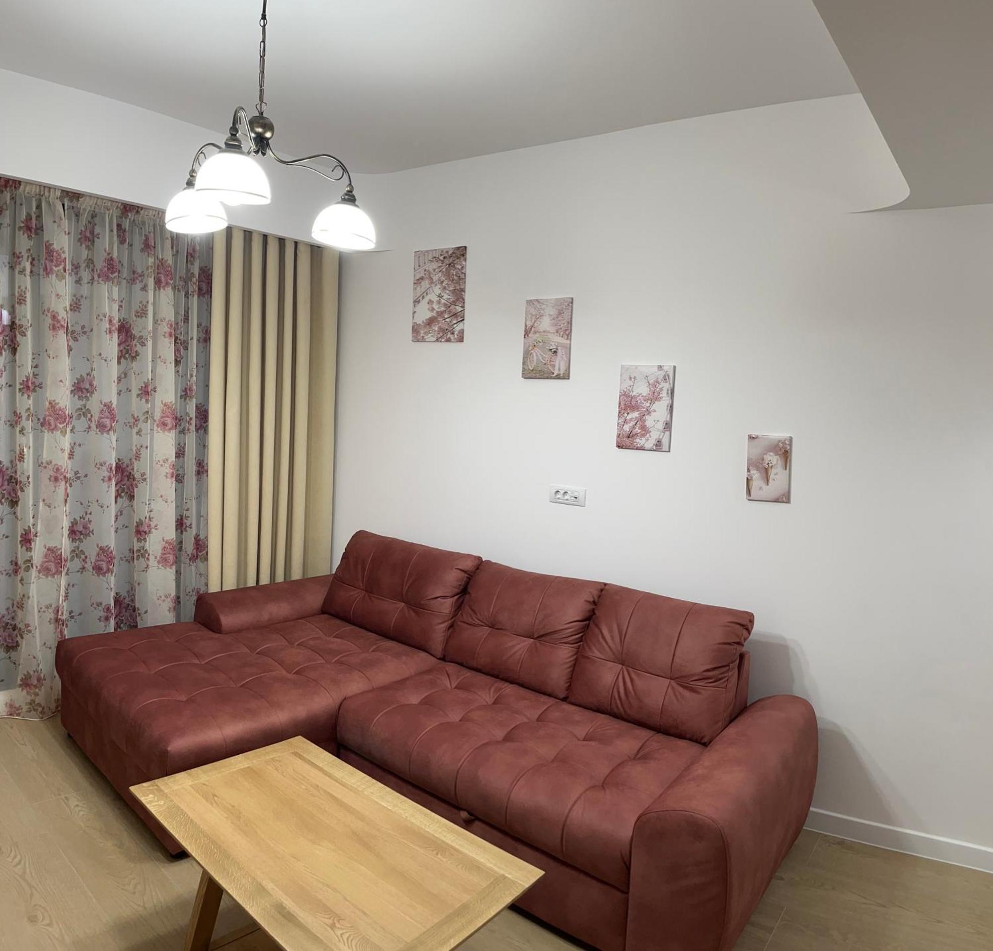 Cotroceni Apartaments Bukareszt Zewnętrze zdjęcie