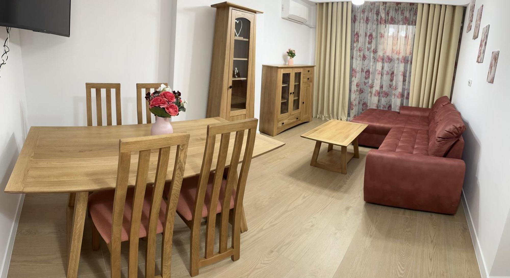 Cotroceni Apartaments Bukareszt Zewnętrze zdjęcie