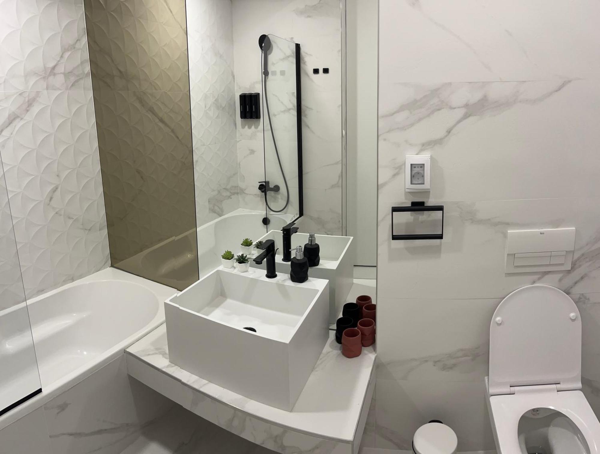 Cotroceni Apartaments Bukareszt Zewnętrze zdjęcie