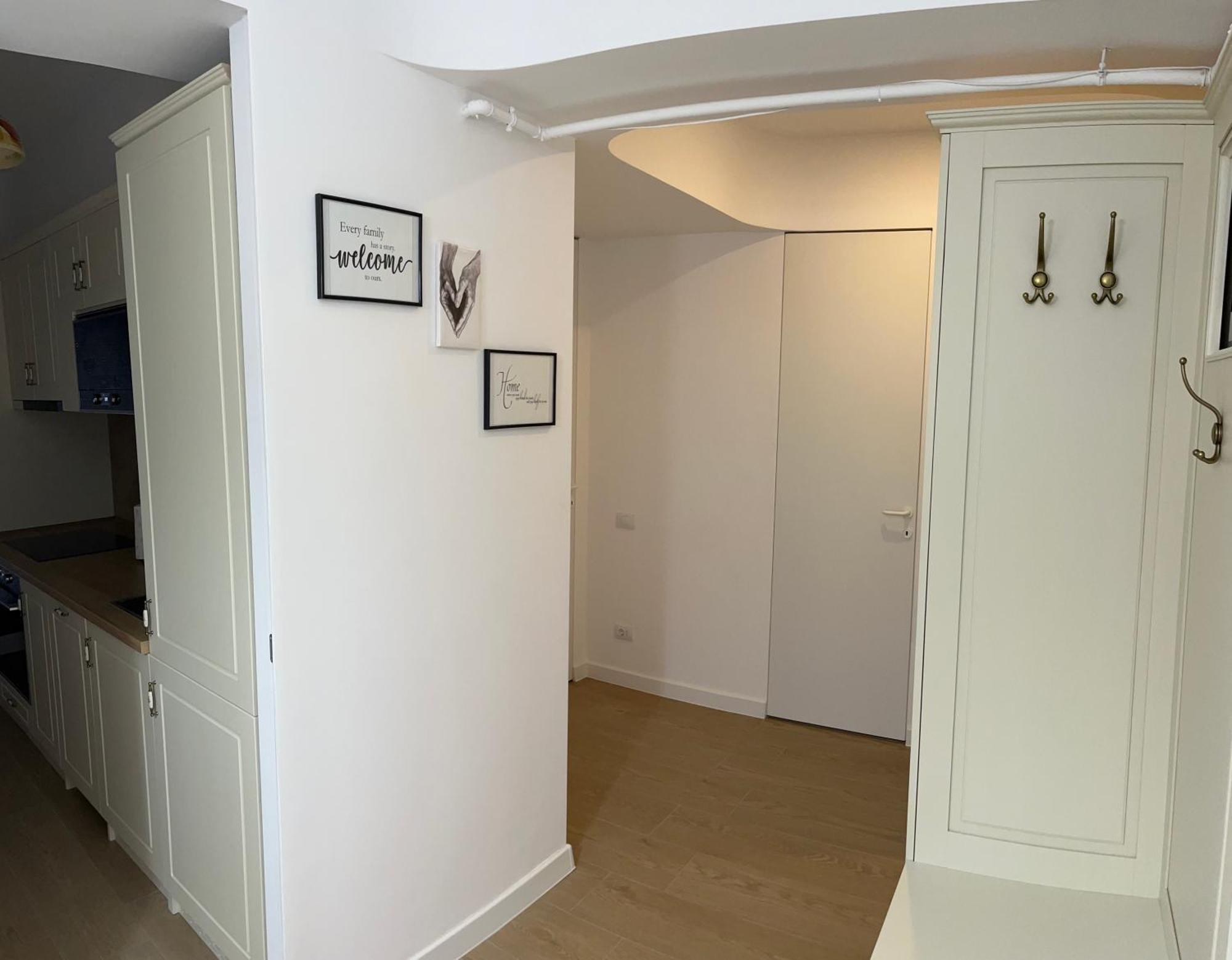 Cotroceni Apartaments Bukareszt Zewnętrze zdjęcie