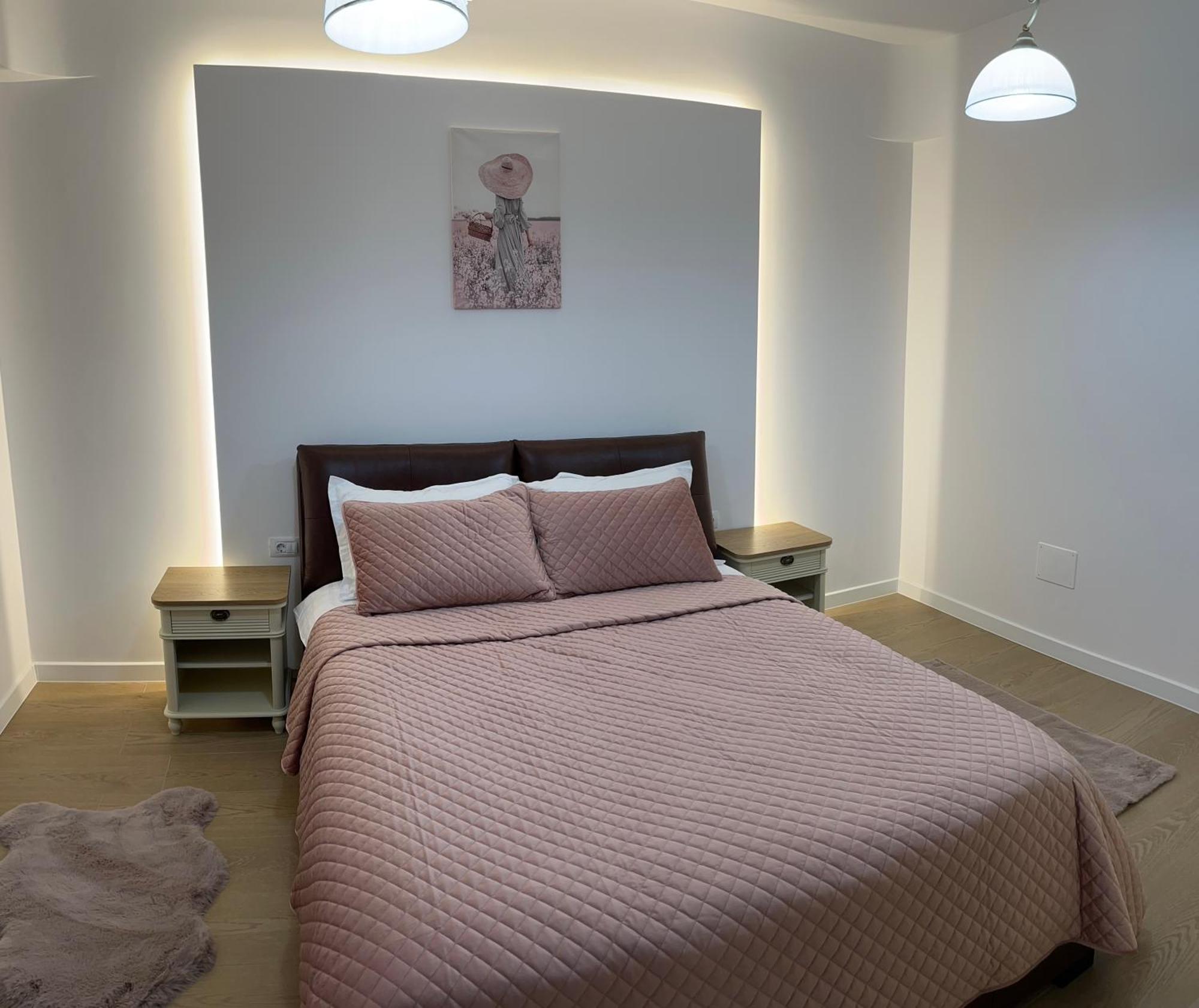 Cotroceni Apartaments Bukareszt Zewnętrze zdjęcie