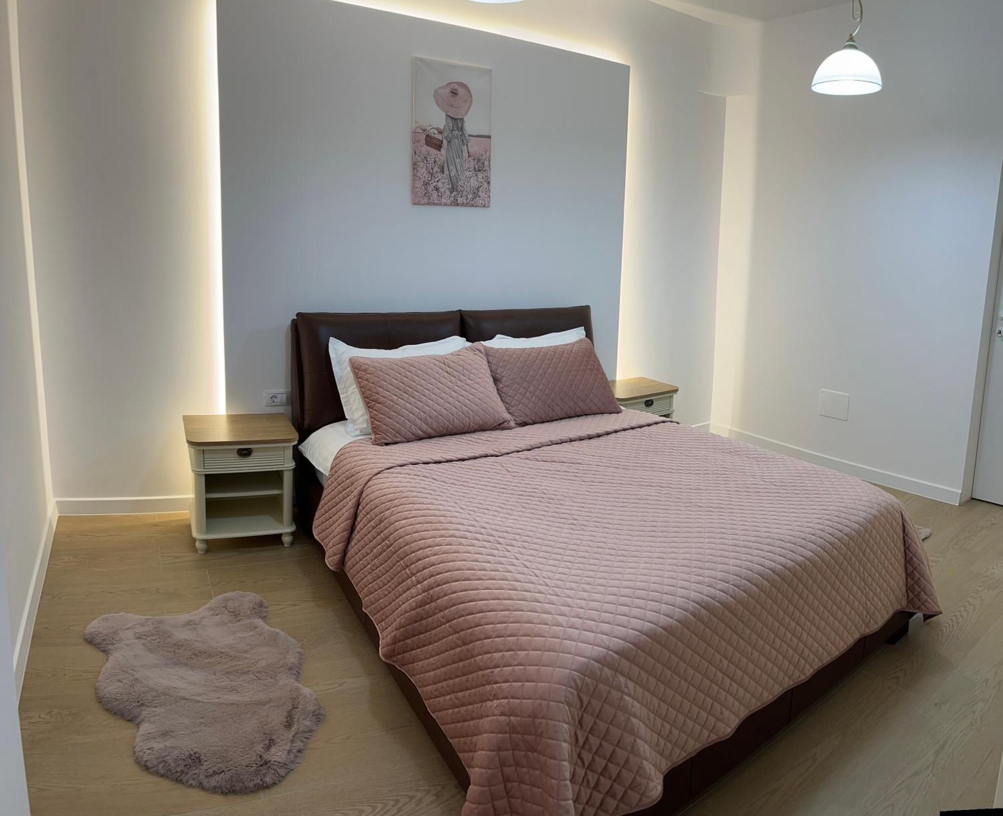 Cotroceni Apartaments Bukareszt Zewnętrze zdjęcie