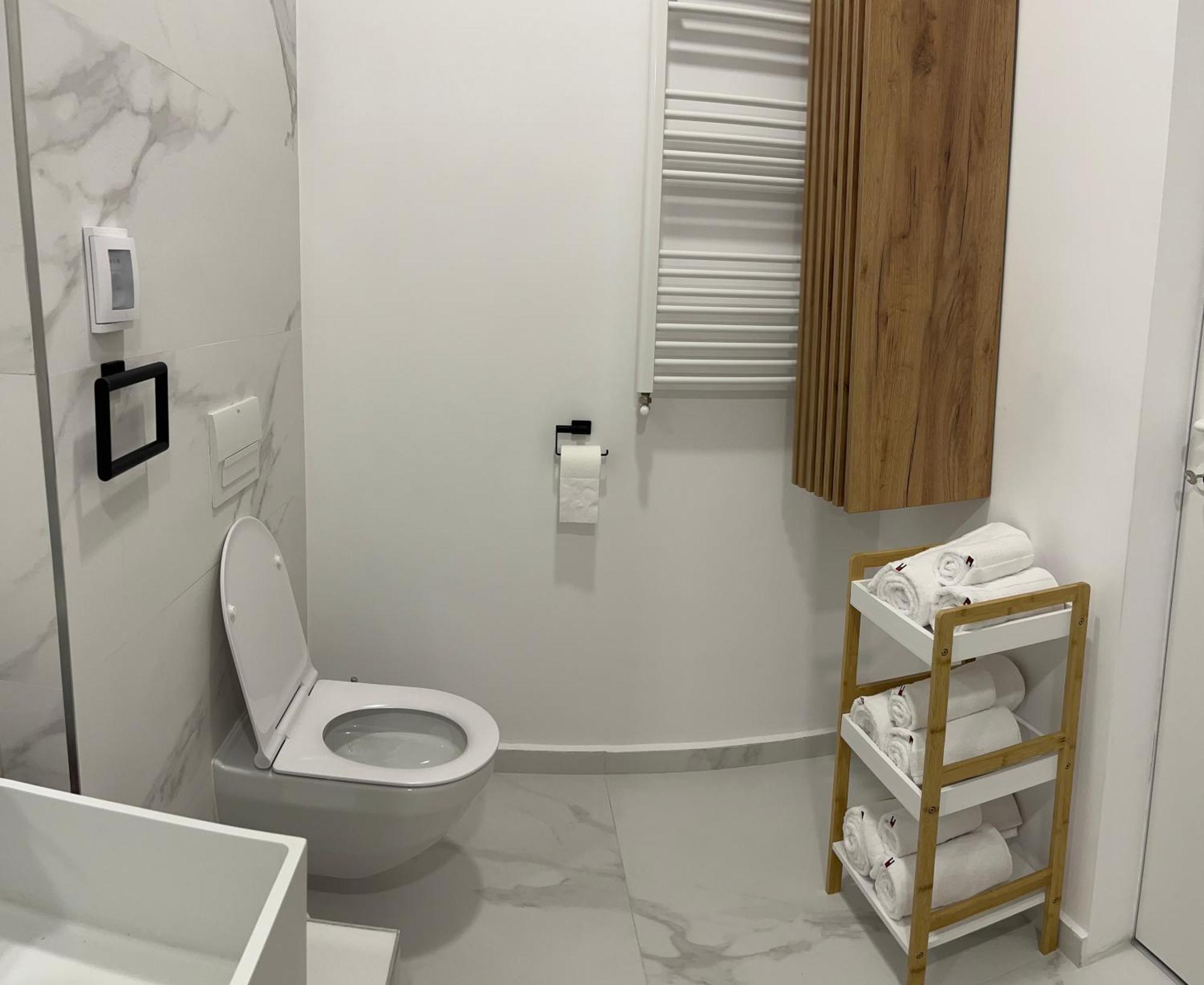 Cotroceni Apartaments Bukareszt Zewnętrze zdjęcie