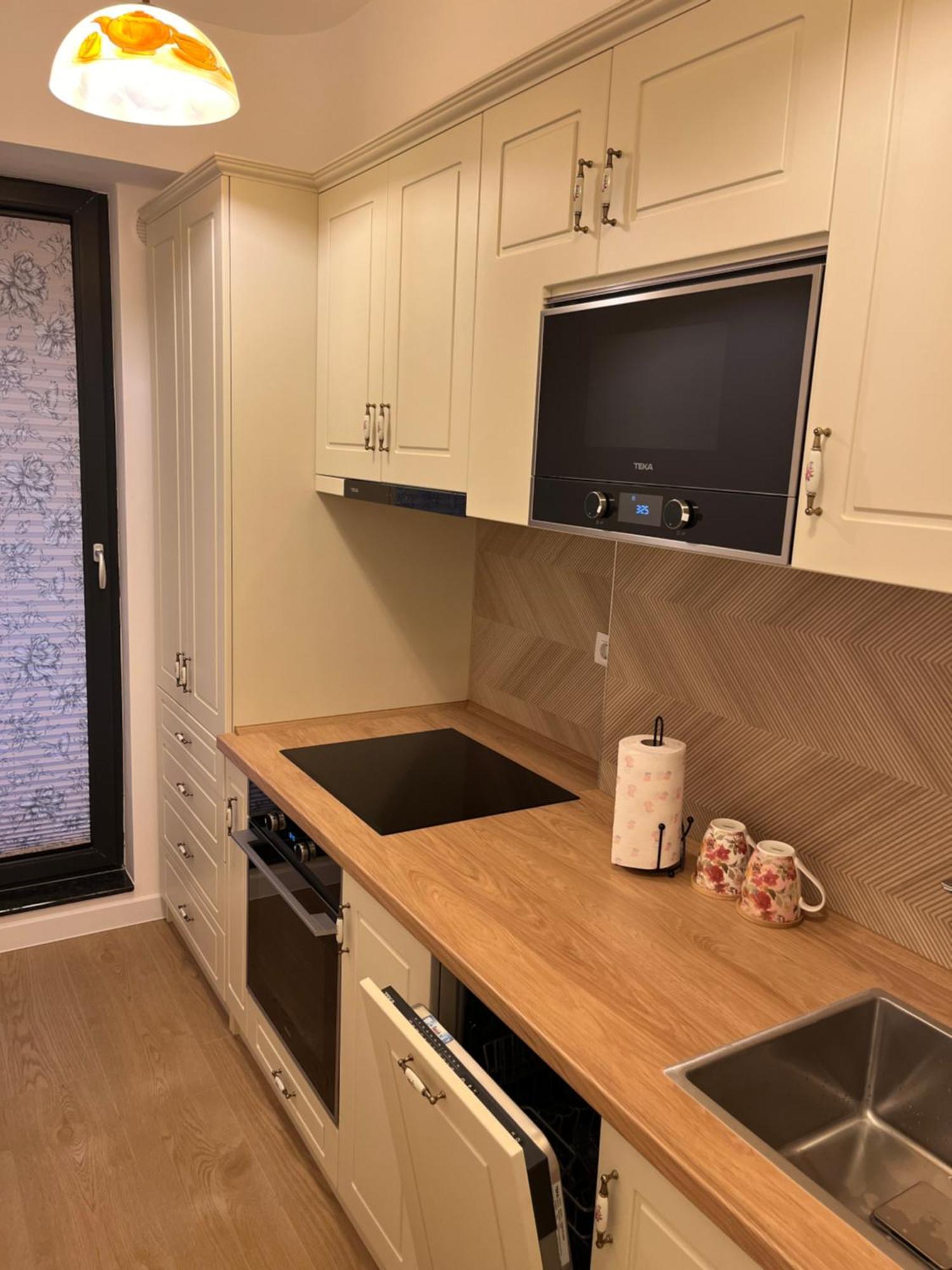 Cotroceni Apartaments Bukareszt Zewnętrze zdjęcie