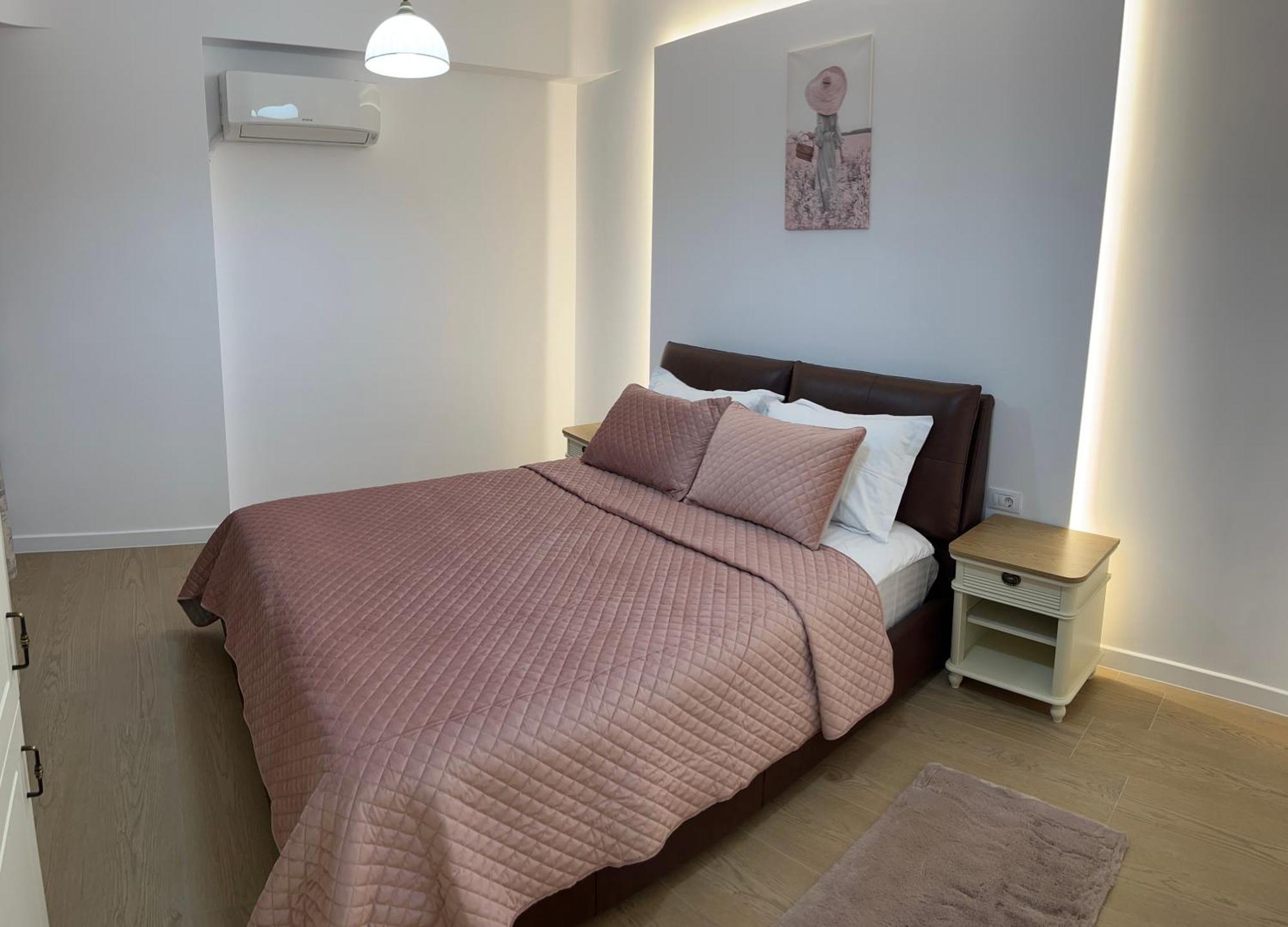 Cotroceni Apartaments Bukareszt Zewnętrze zdjęcie